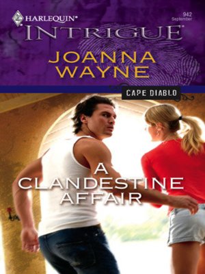 cover image of A Clandestine Affair